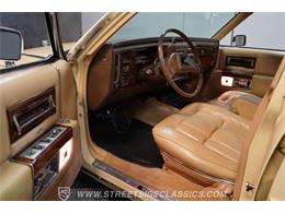 1986 Cadillac Fleetwood (CC-2101086) for sale in Lithia Springs, Georgia