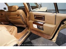 1986 Cadillac Fleetwood (CC-2101086) for sale in Lithia Springs, Georgia