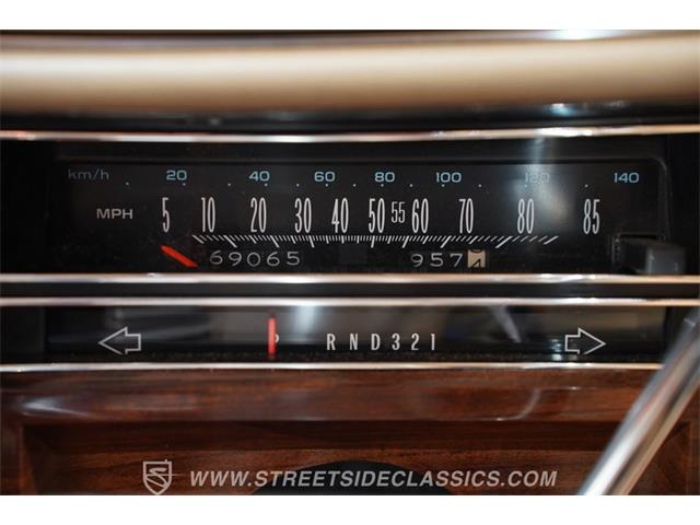 1986 Cadillac Fleetwood (CC-2101086) for sale in Lithia Springs, Georgia