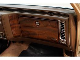 1986 Cadillac Fleetwood (CC-2101086) for sale in Lithia Springs, Georgia