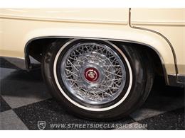 1986 Cadillac Fleetwood (CC-2101086) for sale in Lithia Springs, Georgia