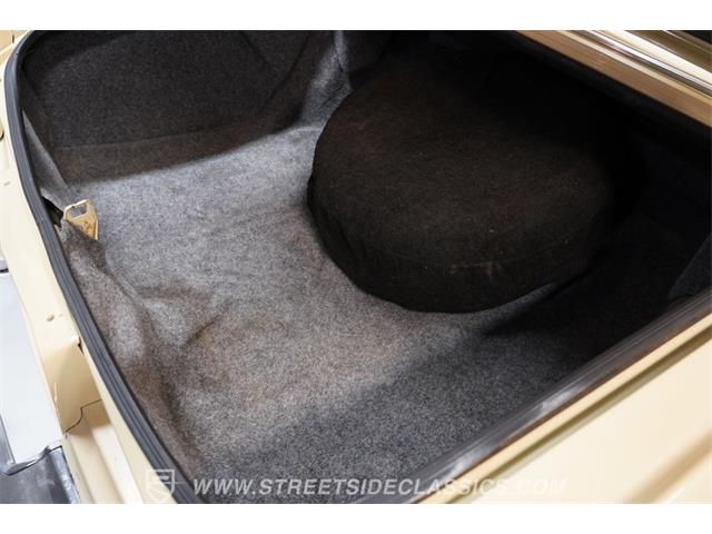 1986 Cadillac Fleetwood (CC-2101086) for sale in Lithia Springs, Georgia