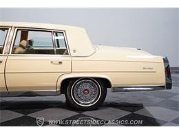 1986 Cadillac Fleetwood (CC-2101086) for sale in Lithia Springs, Georgia