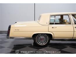 1986 Cadillac Fleetwood (CC-2101086) for sale in Lithia Springs, Georgia