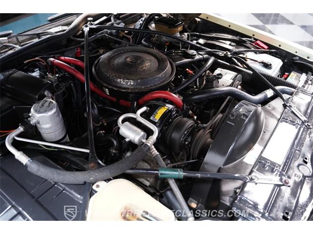 1986 Cadillac Fleetwood (CC-2101086) for sale in Lithia Springs, Georgia