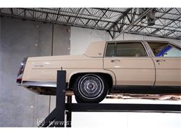 1986 Cadillac Fleetwood (CC-2101086) for sale in Lithia Springs, Georgia