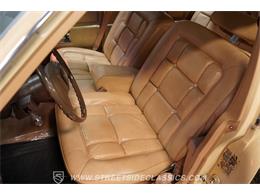 1986 Cadillac Fleetwood (CC-2101086) for sale in Lithia Springs, Georgia