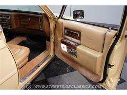 1986 Cadillac Fleetwood (CC-2101086) for sale in Lithia Springs, Georgia