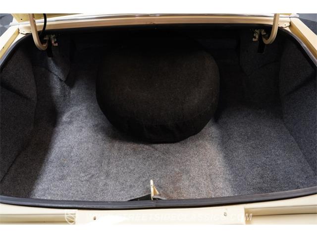 1986 Cadillac Fleetwood (CC-2101086) for sale in Lithia Springs, Georgia