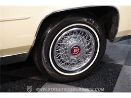 1986 Cadillac Fleetwood (CC-2101086) for sale in Lithia Springs, Georgia