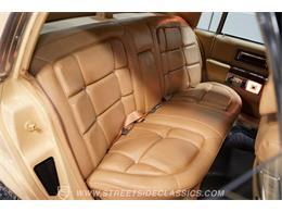 1986 Cadillac Fleetwood (CC-2101086) for sale in Lithia Springs, Georgia