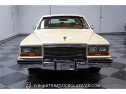 1986 Cadillac Fleetwood (CC-2101086) for sale in Lithia Springs, Georgia
