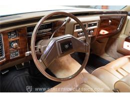 1986 Cadillac Fleetwood (CC-2101086) for sale in Lithia Springs, Georgia