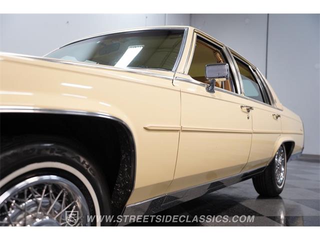 1986 Cadillac Fleetwood (CC-2101086) for sale in Lithia Springs, Georgia