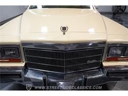 1986 Cadillac Fleetwood (CC-2101086) for sale in Lithia Springs, Georgia