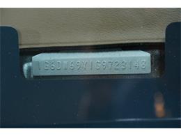 1986 Cadillac Fleetwood (CC-2101086) for sale in Lithia Springs, Georgia
