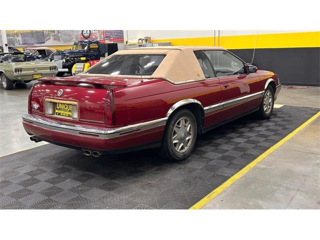 1993 Cadillac Eldorado (CC-2101087) for sale in Mankato, Minnesota