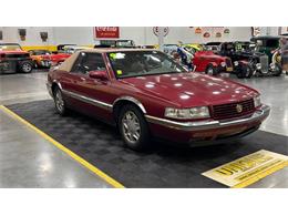 1993 Cadillac Eldorado (CC-2101087) for sale in Mankato, Minnesota