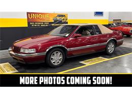 1993 Cadillac Eldorado (CC-2101087) for sale in Mankato, Minnesota