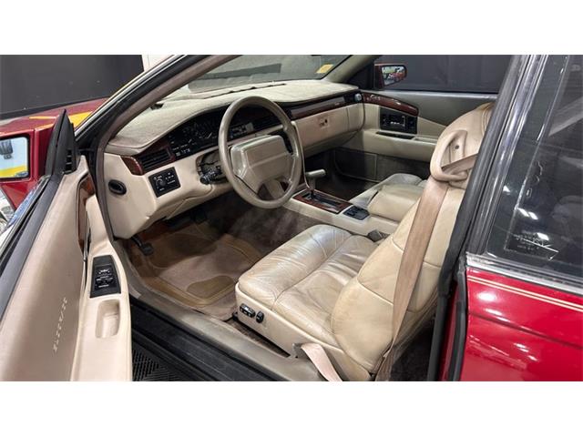 1993 Cadillac Eldorado (CC-2101087) for sale in Mankato, Minnesota