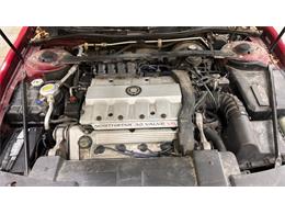 1993 Cadillac Eldorado (CC-2101087) for sale in Mankato, Minnesota