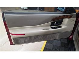 1993 Cadillac Eldorado (CC-2101087) for sale in Mankato, Minnesota