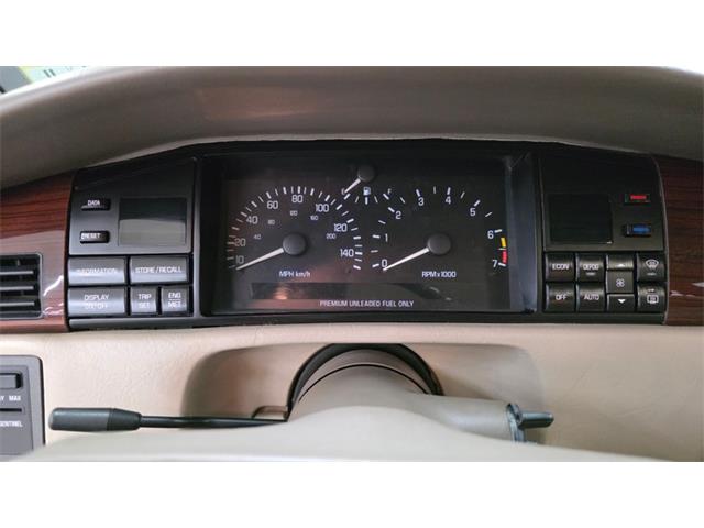 1993 Cadillac Eldorado (CC-2101087) for sale in Mankato, Minnesota