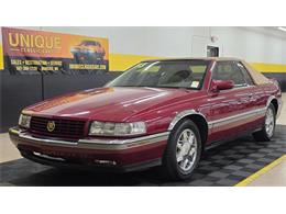 1993 Cadillac Eldorado (CC-2101087) for sale in Mankato, Minnesota