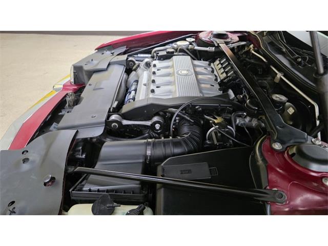 1993 Cadillac Eldorado (CC-2101087) for sale in Mankato, Minnesota