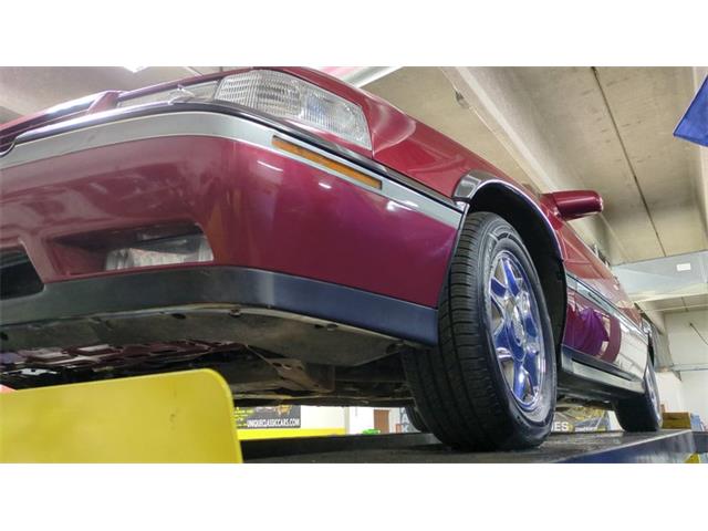1993 Cadillac Eldorado (CC-2101087) for sale in Mankato, Minnesota