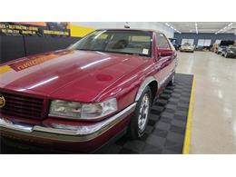 1993 Cadillac Eldorado (CC-2101087) for sale in Mankato, Minnesota