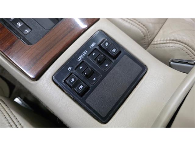 1993 Cadillac Eldorado (CC-2101087) for sale in Mankato, Minnesota