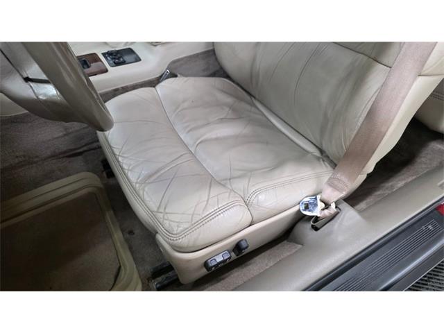 1993 Cadillac Eldorado (CC-2101087) for sale in Mankato, Minnesota