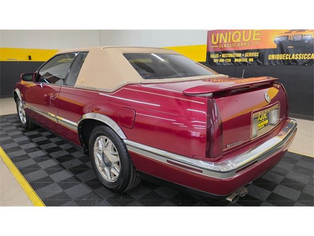 1993 Cadillac Eldorado (CC-2101087) for sale in Mankato, Minnesota