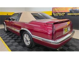 1993 Cadillac Eldorado (CC-2101087) for sale in Mankato, Minnesota