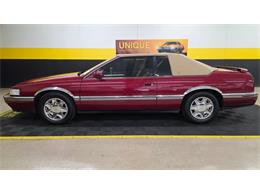 1993 Cadillac Eldorado (CC-2101087) for sale in Mankato, Minnesota