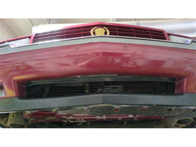 1993 Cadillac Eldorado (CC-2101087) for sale in Mankato, Minnesota