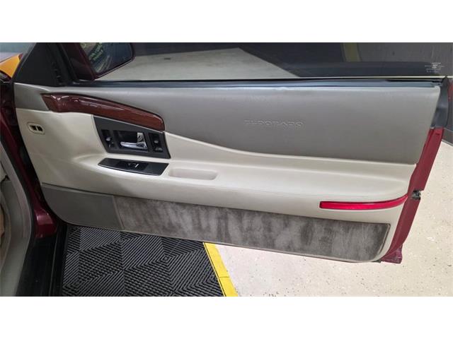 1993 Cadillac Eldorado (CC-2101087) for sale in Mankato, Minnesota