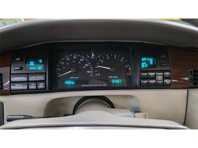 1993 Cadillac Eldorado (CC-2101087) for sale in Mankato, Minnesota