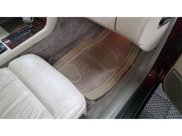 1993 Cadillac Eldorado (CC-2101087) for sale in Mankato, Minnesota