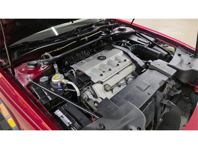 1993 Cadillac Eldorado (CC-2101087) for sale in Mankato, Minnesota