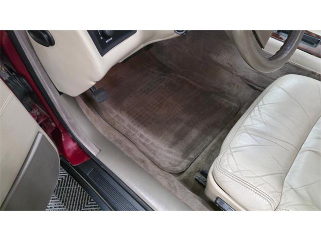 1993 Cadillac Eldorado (CC-2101087) for sale in Mankato, Minnesota