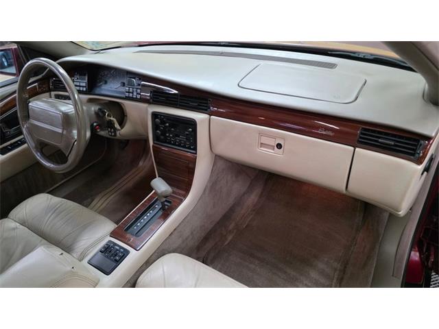 1993 Cadillac Eldorado (CC-2101087) for sale in Mankato, Minnesota