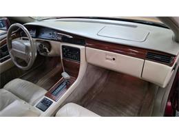 1993 Cadillac Eldorado (CC-2101087) for sale in Mankato, Minnesota