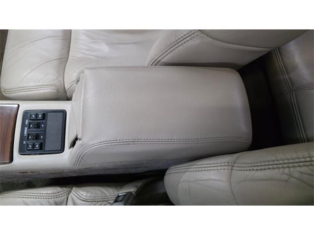 1993 Cadillac Eldorado (CC-2101087) for sale in Mankato, Minnesota