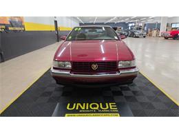 1993 Cadillac Eldorado (CC-2101087) for sale in Mankato, Minnesota