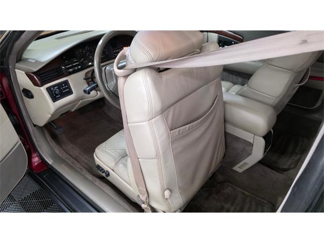 1993 Cadillac Eldorado (CC-2101087) for sale in Mankato, Minnesota