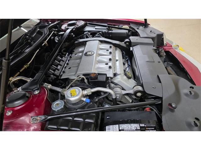 1993 Cadillac Eldorado (CC-2101087) for sale in Mankato, Minnesota