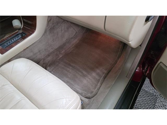 1993 Cadillac Eldorado (CC-2101087) for sale in Mankato, Minnesota