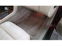 1993 Cadillac Eldorado (CC-2101087) for sale in Mankato, Minnesota
